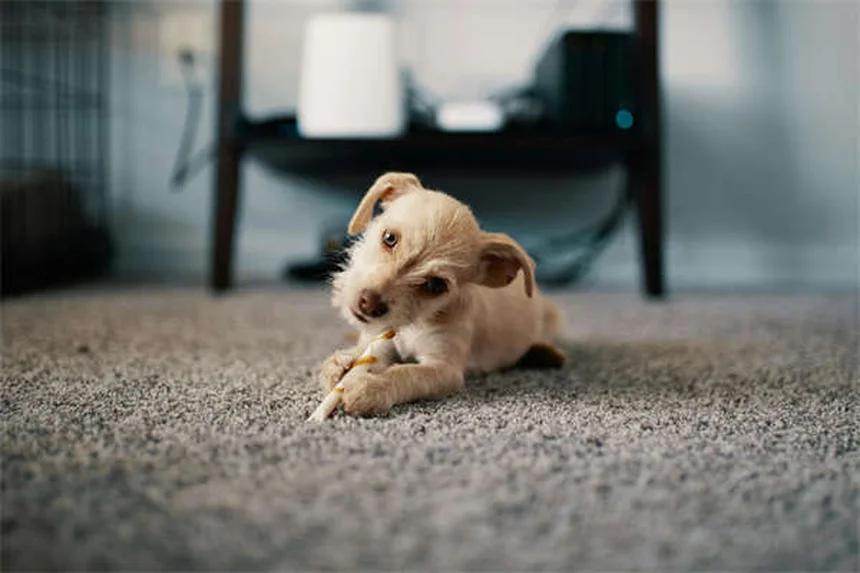 How to Stop Your Puppy From Peeing in the House: 7 Proven Training Tips