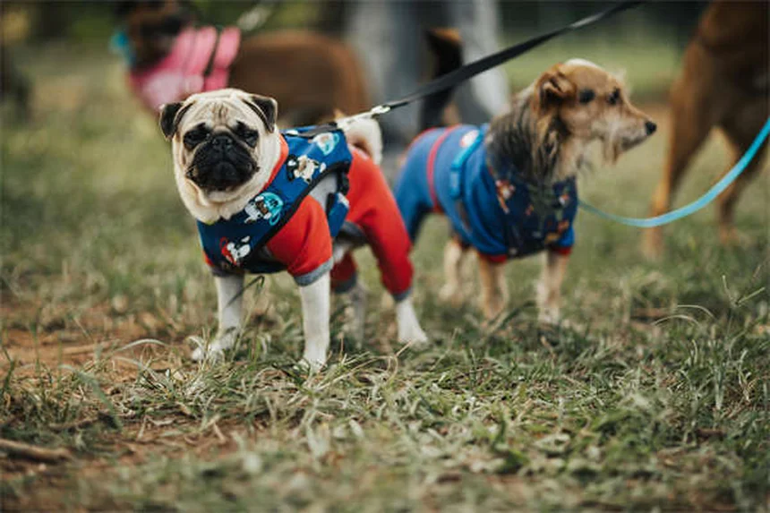 Barrier Frustration in Dogs: Causes, Signs & Proven Solutions